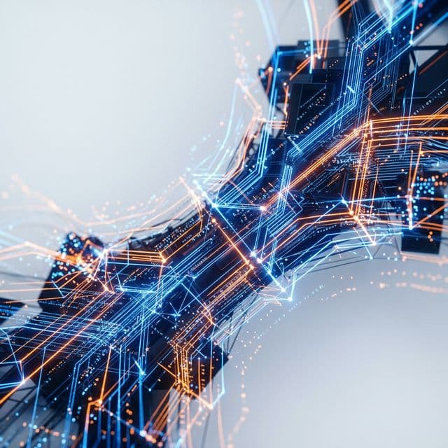 Digital Excellence Graphic PrimeCodez Digital Excellence Graphic - High-Performance Software Solutions